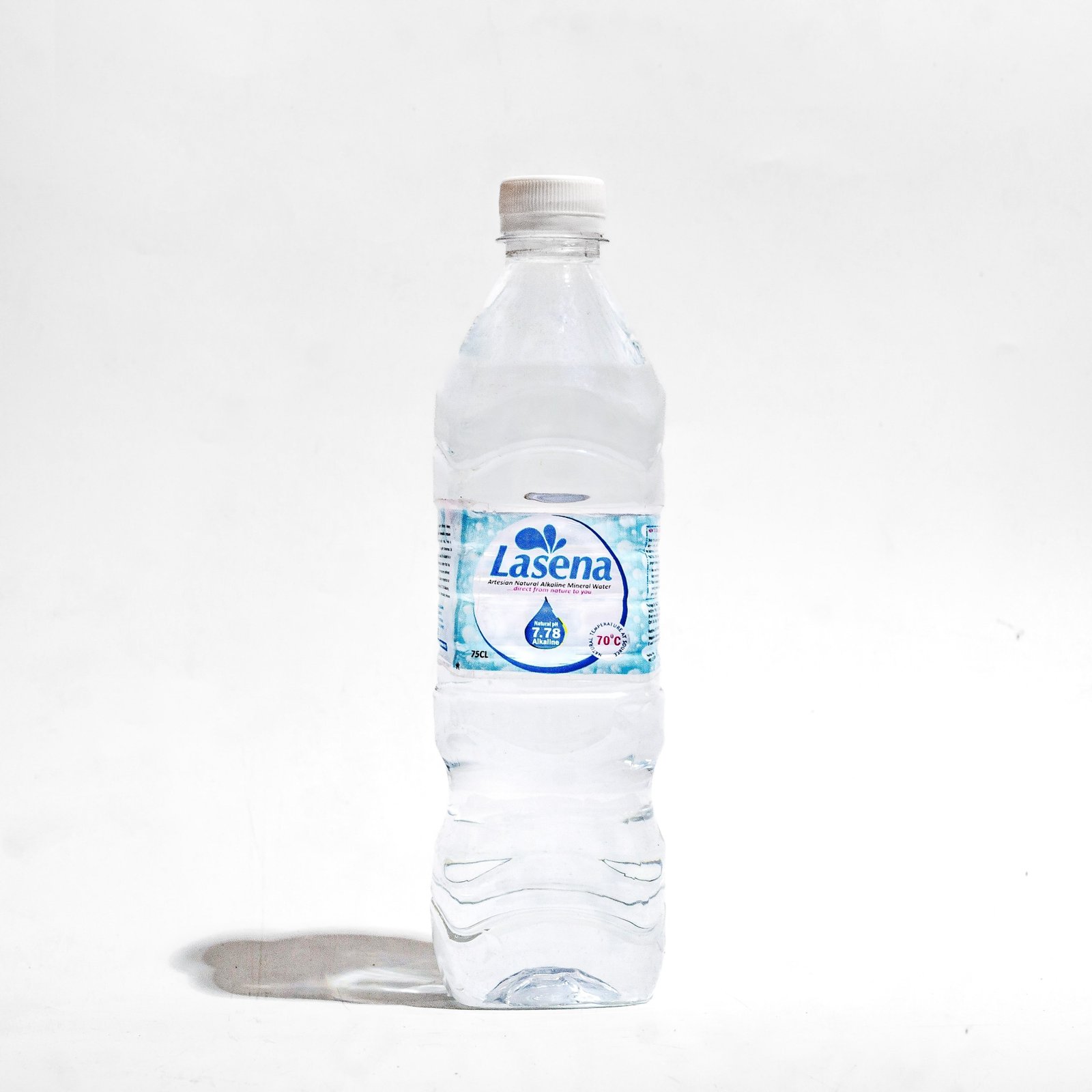 LASENA 75CL bottle